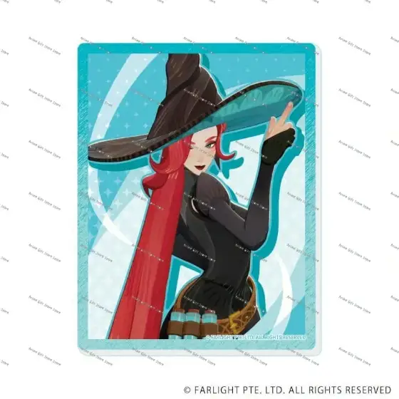 1 Anime Acrylic Stand Model Afk:journey Bookshelf Decoration Lovely Products High Custom Charm Phone Personalized, Keychain, Mô Hình Đứng Standee Anime, In 2 Mặt, Cao 6cm, Trang Trí Decor Bàn Học, Balo 6 1 Anime Acrylic Stand Model Afk:journey Bookshelf Decoration Lovely Products High Custom Charm Phone Personalized, Keychain, Mô Hình Đứng Standee Anime, In 2 Mặt, Cao 6cm, Trang Trí Decor Bàn Học, Balo - Ảnh 6