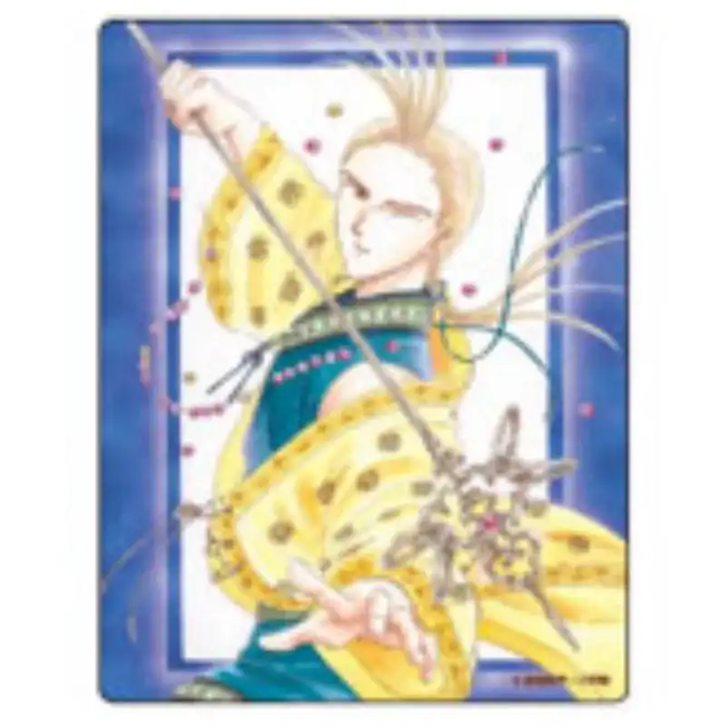 1 Anime Acrylic Stand Model Fushigi Yuugi Bookshelf Decoration Lovely Products High Custom Charm Phone Personalized, Keychain, Mô Hình Đứng Standee Anime, In 2 Mặt, Cao 6cm, Trang Trí Decor Bàn Học, Balo 2 1 Anime Acrylic Stand Model Fushigi Yuugi Bookshelf Decoration Lovely Products High Custom Charm Phone Personalized, Keychain, Mô Hình Đứng Standee Anime, In 2 Mặt, Cao 6cm, Trang Trí Decor Bàn Học, Balo - Ảnh 2