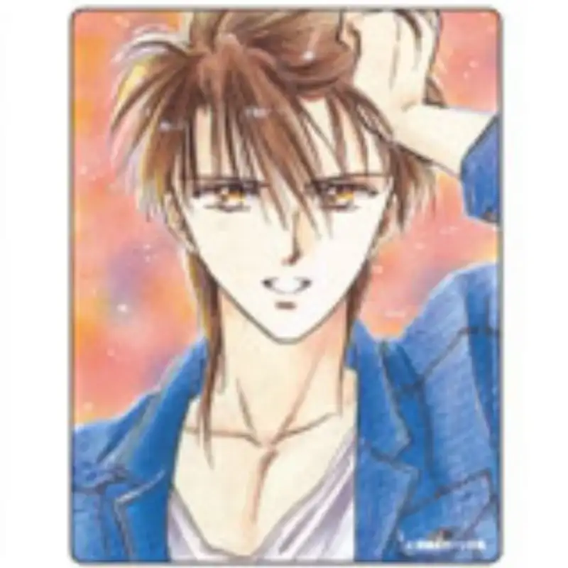 1 Anime Acrylic Stand Model Fushigi Yuugi Bookshelf Decoration Lovely Products High Custom Charm Phone Personalized, Keychain, Mô Hình Đứng Standee Anime, In 2 Mặt, Cao 6cm, Trang Trí Decor Bàn Học, Balo 7 1 Anime Acrylic Stand Model Fushigi Yuugi Bookshelf Decoration Lovely Products High Custom Charm Phone Personalized, Keychain, Mô Hình Đứng Standee Anime, In 2 Mặt, Cao 6cm, Trang Trí Decor Bàn Học, Balo - Ảnh 7