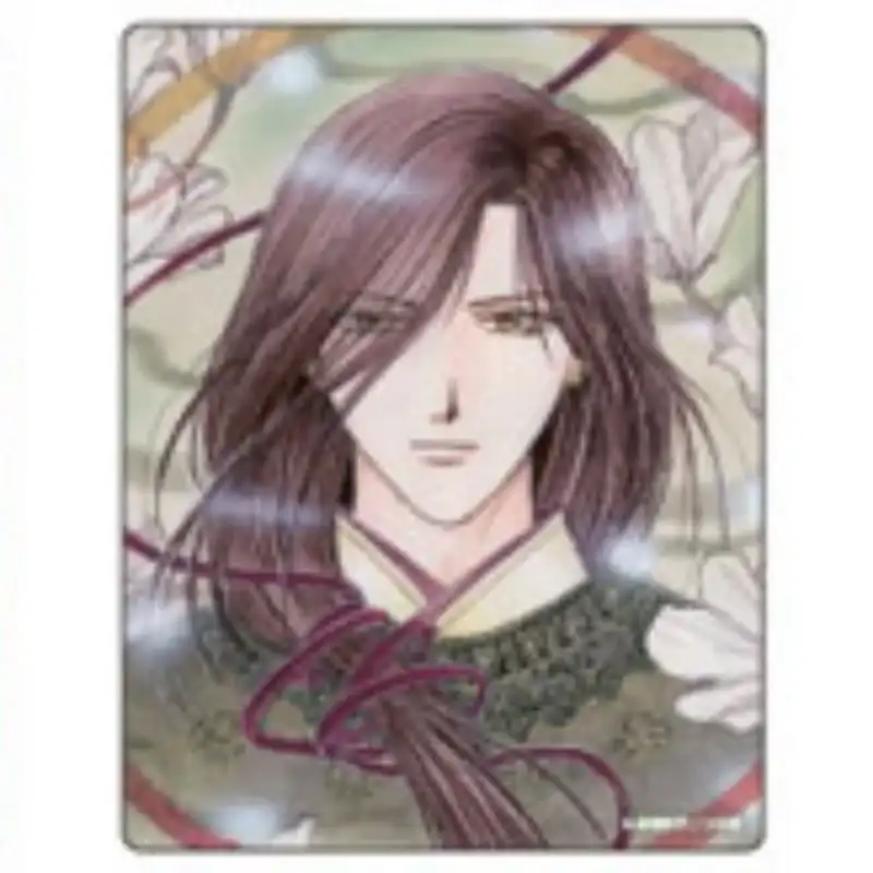 1 Anime Acrylic Stand Model Fushigi Yuugi Bookshelf Decoration Lovely Products High Custom Charm Phone Personalized, Keychain, Mô Hình Đứng Standee Anime, In 2 Mặt, Cao 6cm, Trang Trí Decor Bàn Học, Balo 8 1 Anime Acrylic Stand Model Fushigi Yuugi Bookshelf Decoration Lovely Products High Custom Charm Phone Personalized, Keychain, Mô Hình Đứng Standee Anime, In 2 Mặt, Cao 6cm, Trang Trí Decor Bàn Học, Balo - Ảnh 8