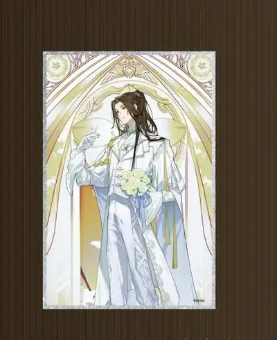 1 Anime Acrylic Stand Model Heaven Official's Blessing Bookshelf Decoration Products High Custom Charm Phone Personalized, Keychain, Mô Hình Đứng Standee Anime, In 2 Mặt, Cao 6cm, Trang Trí Decor Bàn Học, Balo 1 1 Anime Acrylic Stand Model Heaven Official's Blessing Bookshelf Decoration Products High Custom Charm Phone Personalized, Keychain, Mô Hình Đứng Standee Anime, In 2 Mặt, Cao 6cm, Trang Trí Decor Bàn Học, Balo
