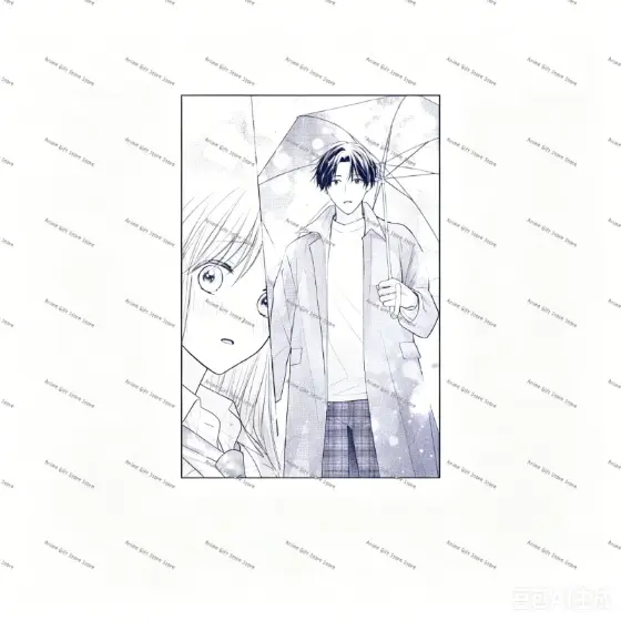 1 Anime Acrylic Stand Model Kissing The Flower In Bloom Bookshelf Decoration Lovely Custom Charm Phone Personalized, Keychain, Mô Hình Đứng Standee Anime, In 2 Mặt, Cao 6cm, Trang Trí Decor Bàn Học, Balo 3 1 Anime Acrylic Stand Model Kissing The Flower In Bloom Bookshelf Decoration Lovely Custom Charm Phone Personalized, Keychain, Mô Hình Đứng Standee Anime, In 2 Mặt, Cao 6cm, Trang Trí Decor Bàn Học, Balo - Ảnh 3