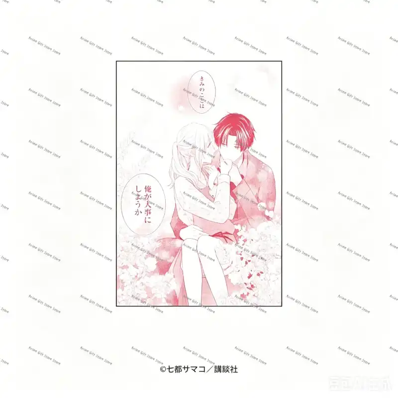 1 Anime Acrylic Stand Model Kissing The Flower In Bloom Bookshelf Decoration Lovely Custom Charm Phone Personalized, Keychain, Mô Hình Đứng Standee Anime, In 2 Mặt, Cao 6cm, Trang Trí Decor Bàn Học, Balo 4 1 Anime Acrylic Stand Model Kissing The Flower In Bloom Bookshelf Decoration Lovely Custom Charm Phone Personalized, Keychain, Mô Hình Đứng Standee Anime, In 2 Mặt, Cao 6cm, Trang Trí Decor Bàn Học, Balo - Ảnh 4