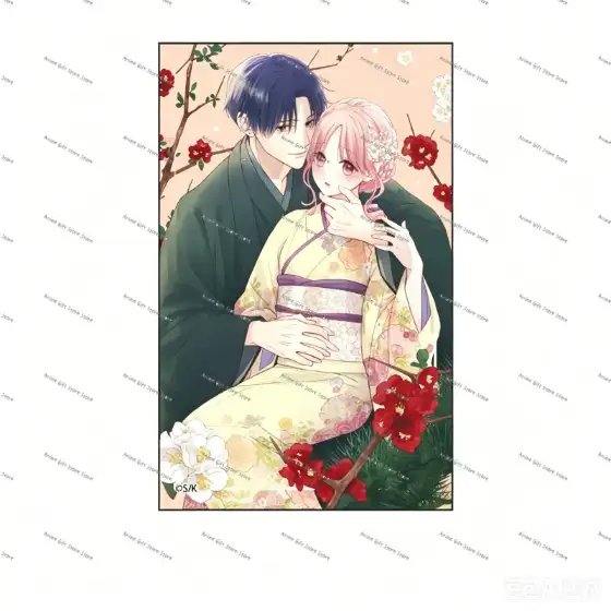 1 Anime Acrylic Stand Model Kissing The Flower In Bloom Bookshelf Decoration Lovely Custom Charm Phone Personalized, Keychain, Mô Hình Đứng Standee Anime, In 2 Mặt, Cao 6cm, Trang Trí Decor Bàn Học, Balo 5 1 Anime Acrylic Stand Model Kissing The Flower In Bloom Bookshelf Decoration Lovely Custom Charm Phone Personalized, Keychain, Mô Hình Đứng Standee Anime, In 2 Mặt, Cao 6cm, Trang Trí Decor Bàn Học, Balo - Ảnh 5