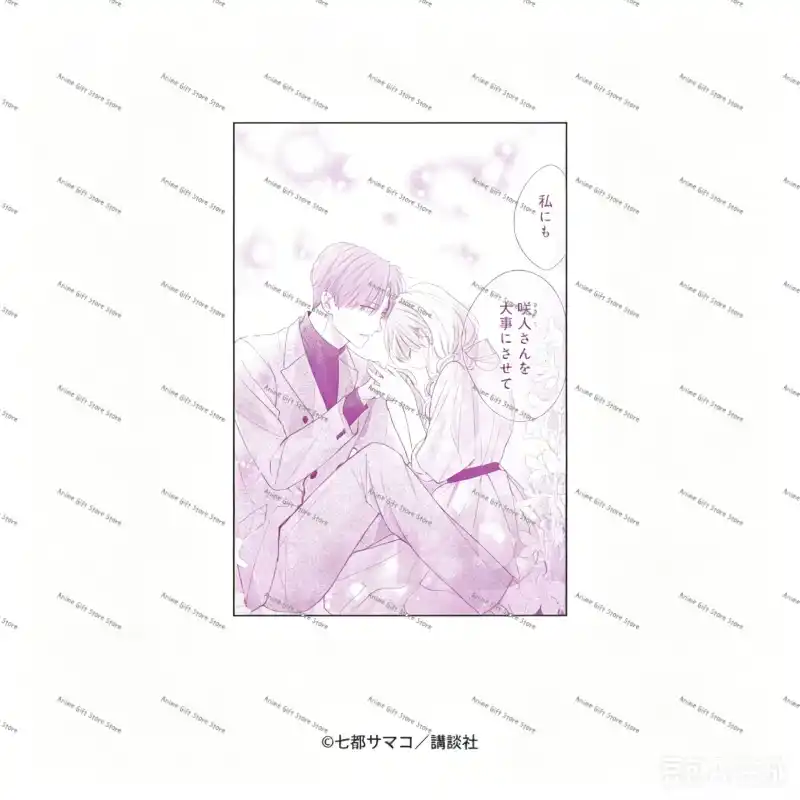 1 Anime Acrylic Stand Model Kissing The Flower In Bloom Bookshelf Decoration Lovely Custom Charm Phone Personalized, Keychain, Mô Hình Đứng Standee Anime, In 2 Mặt, Cao 6cm, Trang Trí Decor Bàn Học, Balo 5 1 Anime Acrylic Stand Model Kissing The Flower In Bloom Bookshelf Decoration Lovely Custom Charm Phone Personalized, Keychain, Mô Hình Đứng Standee Anime, In 2 Mặt, Cao 6cm, Trang Trí Decor Bàn Học, Balo - Ảnh 5