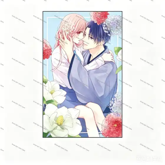 1 Anime Acrylic Stand Model Kissing The Flower In Bloom Bookshelf Decoration Lovely Custom Charm Phone Personalized, Keychain, Mô Hình Đứng Standee Anime, In 2 Mặt, Cao 6cm, Trang Trí Decor Bàn Học, Balo 8 1 Anime Acrylic Stand Model Kissing The Flower In Bloom Bookshelf Decoration Lovely Custom Charm Phone Personalized, Keychain, Mô Hình Đứng Standee Anime, In 2 Mặt, Cao 6cm, Trang Trí Decor Bàn Học, Balo - Ảnh 8