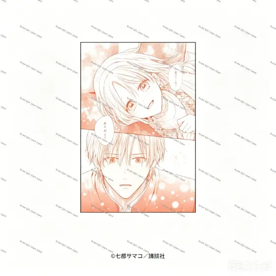 1 Anime Acrylic Stand Model Kissing The Flower In Bloom Bookshelf Decoration Lovely Custom Charm Phone Personalized, Keychain, Mô Hình Đứng Standee Anime, In 2 Mặt, Cao 6cm, Trang Trí Decor Bàn Học, Balo 8 1 Anime Acrylic Stand Model Kissing The Flower In Bloom Bookshelf Decoration Lovely Custom Charm Phone Personalized, Keychain, Mô Hình Đứng Standee Anime, In 2 Mặt, Cao 6cm, Trang Trí Decor Bàn Học, Balo - Ảnh 8