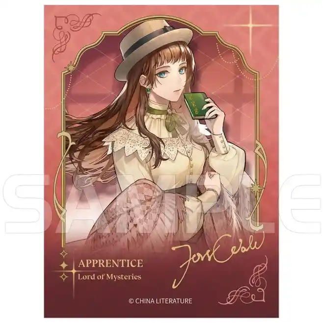 1 Anime Acrylic Stand Model Lord Of Mysteries Bookshelf Decoration Lovely Products High Custom Charm Phone Personalized, Keychain, Mô Hình Đứng Standee Anime, In 2 Mặt, Cao 6cm, Trang Trí Decor Bàn Học, Balo 2 1 Anime Acrylic Stand Model Lord Of Mysteries Bookshelf Decoration Lovely Products High Custom Charm Phone Personalized, Keychain, Mô Hình Đứng Standee Anime, In 2 Mặt, Cao 6cm, Trang Trí Decor Bàn Học, Balo - Ảnh 2