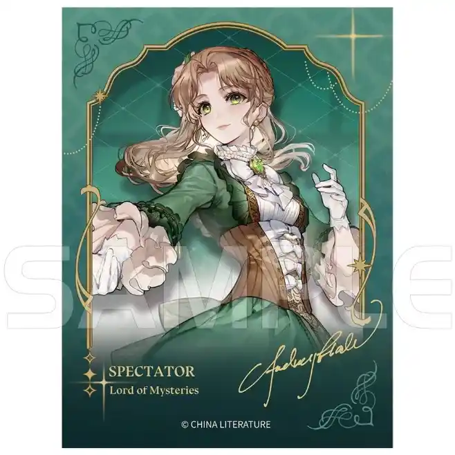 1 Anime Acrylic Stand Model Lord Of Mysteries Bookshelf Decoration Lovely Products High Custom Charm Phone Personalized, Keychain, Mô Hình Đứng Standee Anime, In 2 Mặt, Cao 6cm, Trang Trí Decor Bàn Học, Balo 4 1 Anime Acrylic Stand Model Lord Of Mysteries Bookshelf Decoration Lovely Products High Custom Charm Phone Personalized, Keychain, Mô Hình Đứng Standee Anime, In 2 Mặt, Cao 6cm, Trang Trí Decor Bàn Học, Balo - Ảnh 4