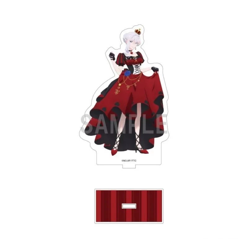 1 Anime Acrylic Stand Model May I Ask For One Final Thing? Bookshelf Decoration Lovely Custom Charm Phone Personalized, Keychain, Mô Hình Đứng Standee Anime, In 2 Mặt, Cao 6cm, Trang Trí Decor Bàn Học, Balo 1 1 Anime Acrylic Stand Model May I Ask For One Final Thing? Bookshelf Decoration Lovely Custom Charm Phone Personalized, Keychain, Mô Hình Đứng Standee Anime, In 2 Mặt, Cao 6cm, Trang Trí Decor Bàn Học, Balo