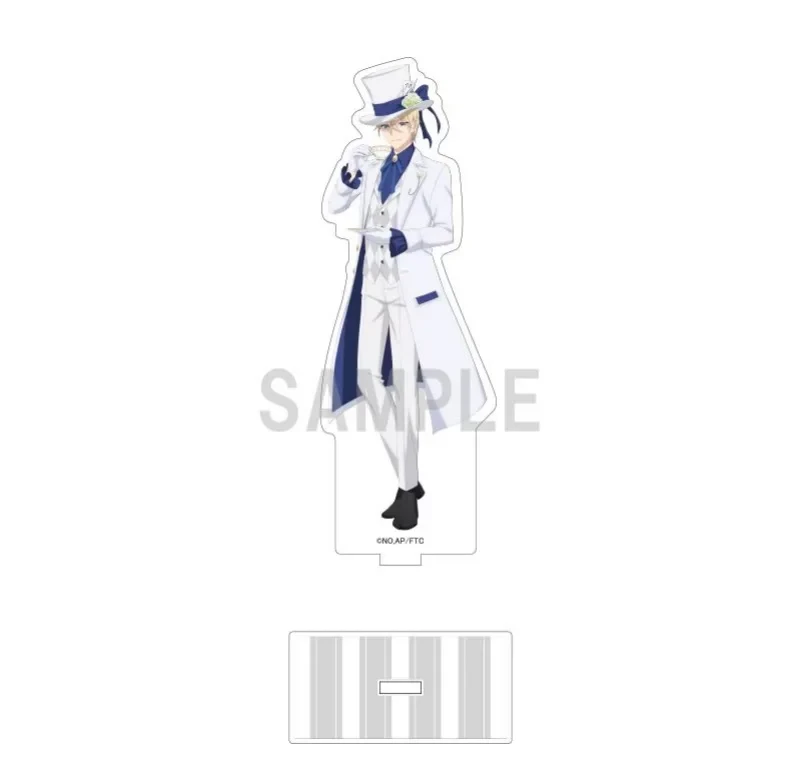 1 Anime Acrylic Stand Model May I Ask For One Final Thing? Bookshelf Decoration Lovely Custom Charm Phone Personalized, Keychain, Mô Hình Đứng Standee Anime, In 2 Mặt, Cao 6cm, Trang Trí Decor Bàn Học, Balo 2 1 Anime Acrylic Stand Model May I Ask For One Final Thing? Bookshelf Decoration Lovely Custom Charm Phone Personalized, Keychain, Mô Hình Đứng Standee Anime, In 2 Mặt, Cao 6cm, Trang Trí Decor Bàn Học, Balo - Ảnh 2