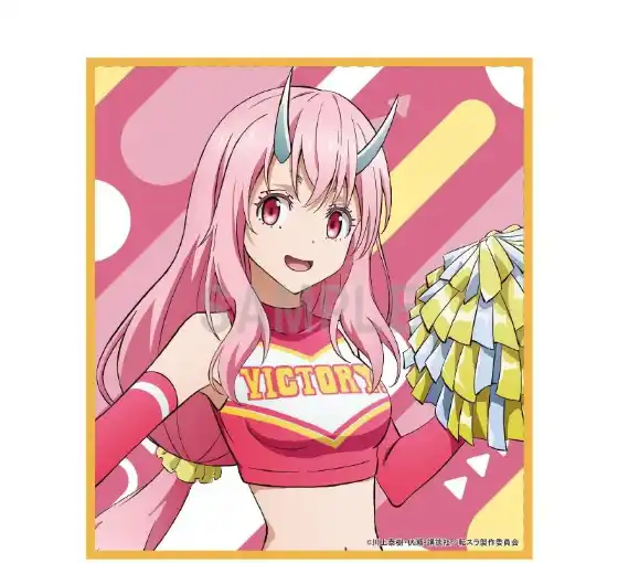 1 Anime Acrylic Stand Model That Time I Got Reincarnated As A Slime Bookshelf Decoration Custom Charm Phone Personalized, Keychain, Mô Hình Đứng Standee Anime, In 2 Mặt, Cao 6cm, Trang Trí Decor Bàn Học, Balo 1 1 Anime Acrylic Stand Model That Time I Got Reincarnated As A Slime Bookshelf Decoration Custom Charm Phone Personalized, Keychain, Mô Hình Đứng Standee Anime, In 2 Mặt, Cao 6cm, Trang Trí Decor Bàn Học, Balo