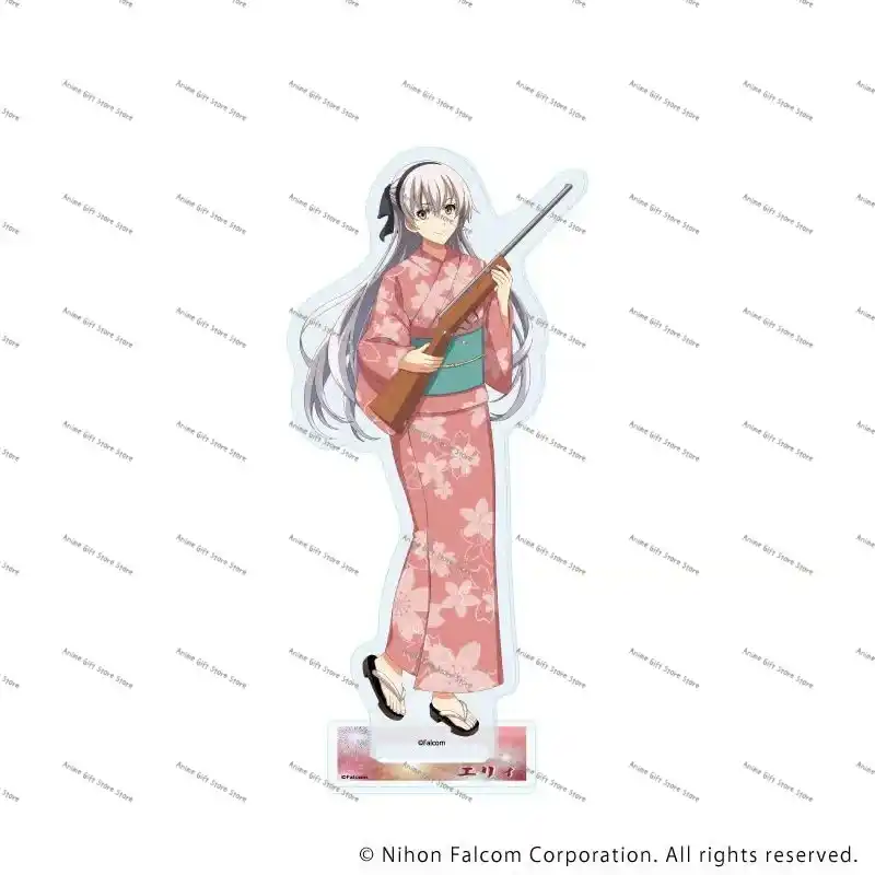 1 Anime Acrylic Stand Model The Legend Of Heroes Bookshelf Decoration Lovely Products High Custom Charm Phone Personalized, Keychain, Mô Hình Đứng Standee Anime, In 2 Mặt, Cao 6cm, Trang Trí Decor Bàn Học, Balo 1 1 Anime Acrylic Stand Model The Legend Of Heroes Bookshelf Decoration Lovely Products High Custom Charm Phone Personalized, Keychain, Mô Hình Đứng Standee Anime, In 2 Mặt, Cao 6cm, Trang Trí Decor Bàn Học, Balo