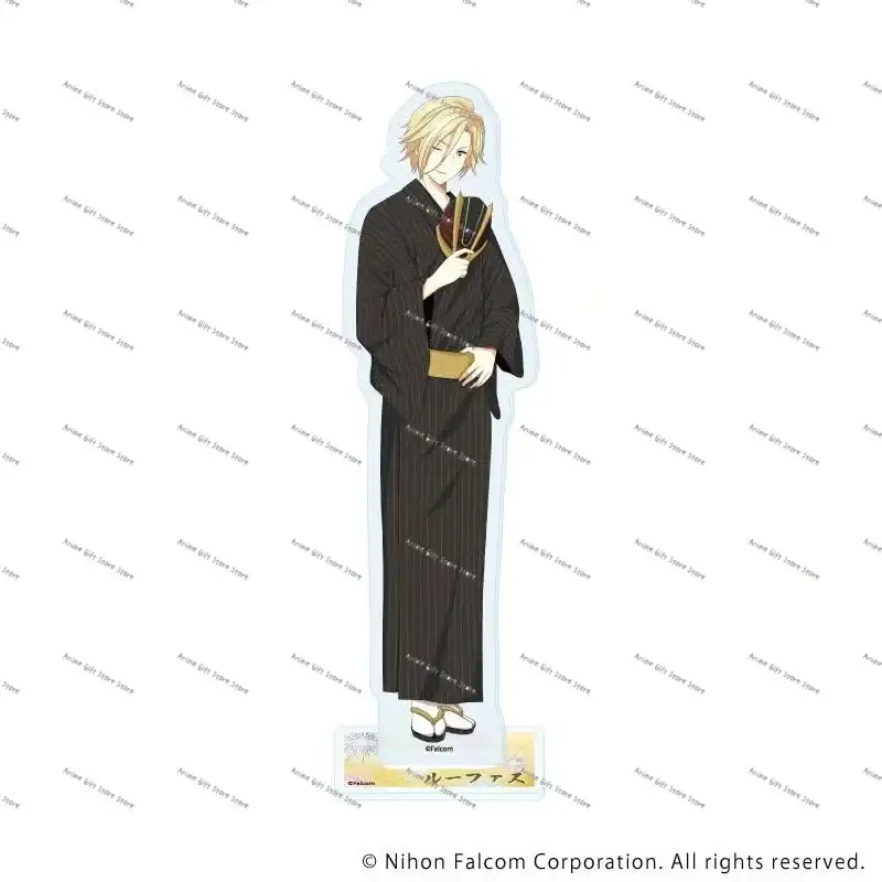 1 Anime Acrylic Stand Model The Legend Of Heroes Bookshelf Decoration Lovely Products High Custom Charm Phone Personalized, Keychain, Mô Hình Đứng Standee Anime, In 2 Mặt, Cao 6cm, Trang Trí Decor Bàn Học, Balo 4 1 Anime Acrylic Stand Model The Legend Of Heroes Bookshelf Decoration Lovely Products High Custom Charm Phone Personalized, Keychain, Mô Hình Đứng Standee Anime, In 2 Mặt, Cao 6cm, Trang Trí Decor Bàn Học, Balo - Ảnh 4