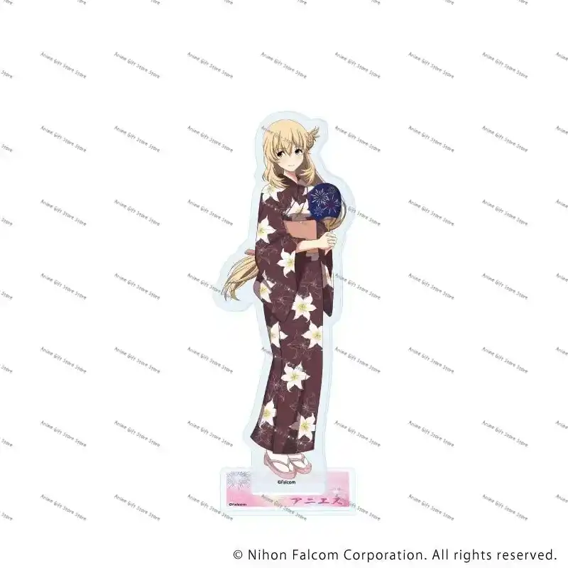 1 Anime Acrylic Stand Model The Legend Of Heroes Bookshelf Decoration Lovely Products High Custom Charm Phone Personalized, Keychain, Mô Hình Đứng Standee Anime, In 2 Mặt, Cao 6cm, Trang Trí Decor Bàn Học, Balo 6 1 Anime Acrylic Stand Model The Legend Of Heroes Bookshelf Decoration Lovely Products High Custom Charm Phone Personalized, Keychain, Mô Hình Đứng Standee Anime, In 2 Mặt, Cao 6cm, Trang Trí Decor Bàn Học, Balo - Ảnh 6