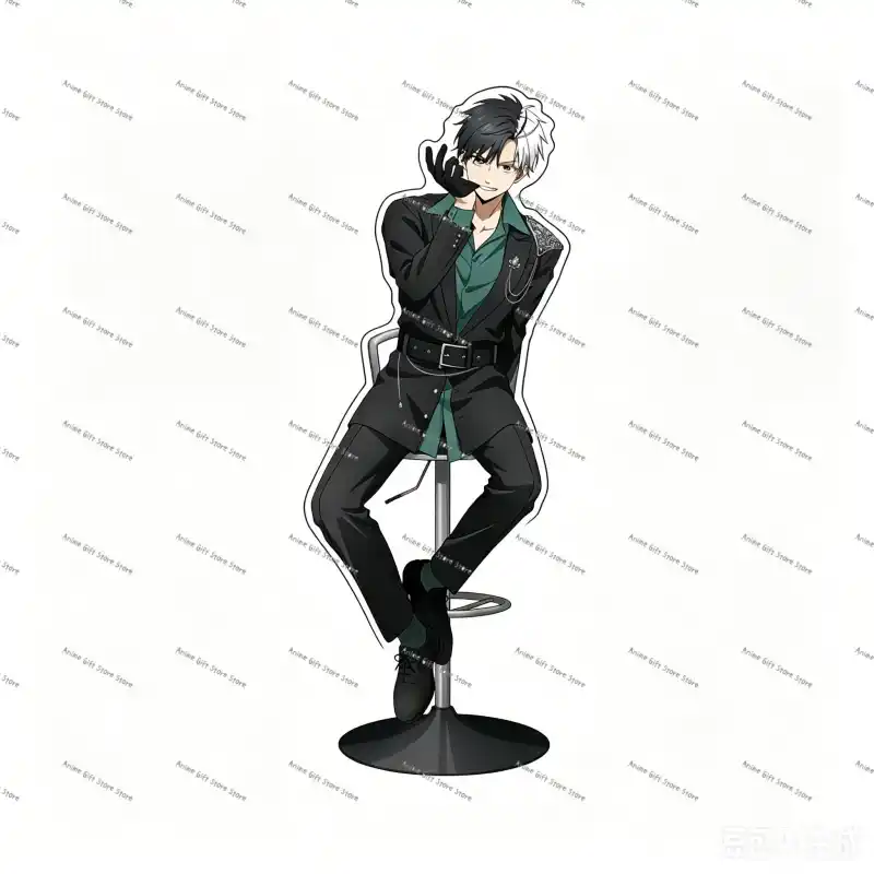 1 Anime Acrylic Stand Model Wind Breaker Bookshelf Decoration Products High Definition Custom Charm Phone Personalized, Keychain, Mô Hình Đứng Standee Anime, In 2 Mặt, Cao 6cm, Trang Trí Decor Bàn Học, Balo 4 1 Anime Acrylic Stand Model Wind Breaker Bookshelf Decoration Products High Definition Custom Charm Phone Personalized, Keychain, Mô Hình Đứng Standee Anime, In 2 Mặt, Cao 6cm, Trang Trí Decor Bàn Học, Balo - Ảnh 4
