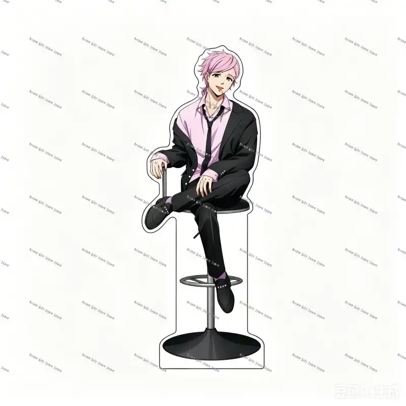 1 Anime Acrylic Stand Model Wind Breaker Bookshelf Decoration Products High Definition Custom Charm Phone Personalized, Keychain, Mô Hình Đứng Standee Anime, In 2 Mặt, Cao 6cm, Trang Trí Decor Bàn Học, Balo 5 1 Anime Acrylic Stand Model Wind Breaker Bookshelf Decoration Products High Definition Custom Charm Phone Personalized, Keychain, Mô Hình Đứng Standee Anime, In 2 Mặt, Cao 6cm, Trang Trí Decor Bàn Học, Balo - Ảnh 5