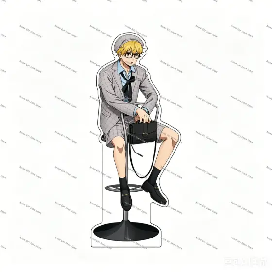 1 Anime Acrylic Stand Model Wind Breaker Bookshelf Decoration Products High Definition Custom Charm Phone Personalized, Keychain, Mô Hình Đứng Standee Anime, In 2 Mặt, Cao 6cm, Trang Trí Decor Bàn Học, Balo 6 1 Anime Acrylic Stand Model Wind Breaker Bookshelf Decoration Products High Definition Custom Charm Phone Personalized, Keychain, Mô Hình Đứng Standee Anime, In 2 Mặt, Cao 6cm, Trang Trí Decor Bàn Học, Balo - Ảnh 6