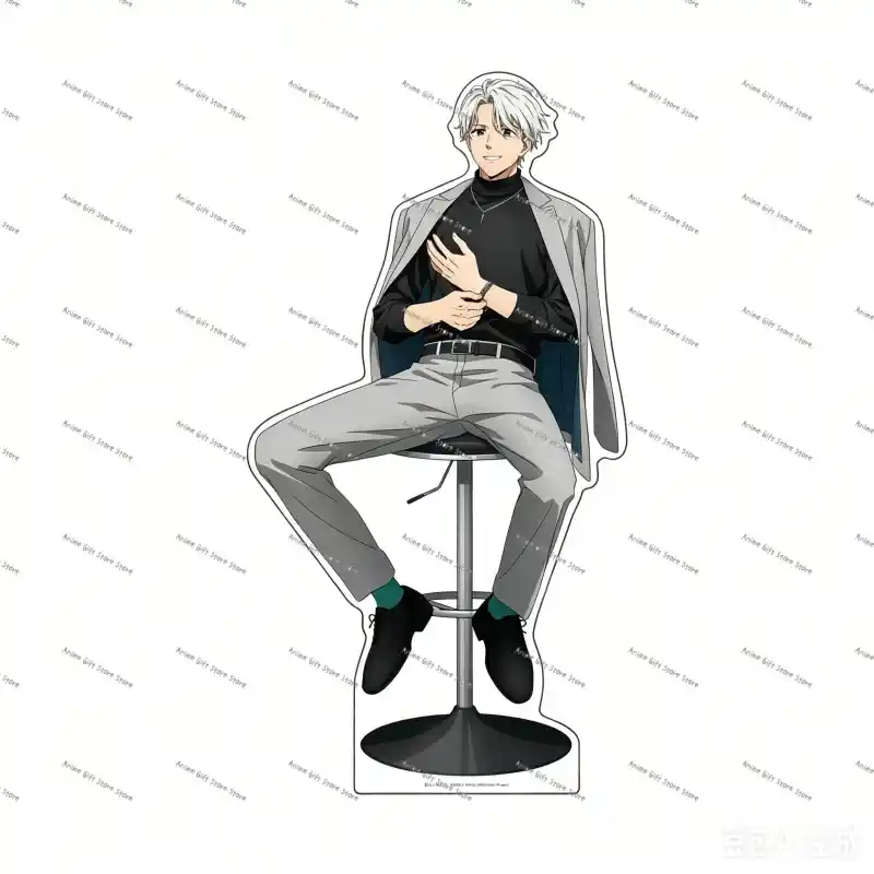 1 Anime Acrylic Stand Model Wind Breaker Bookshelf Decoration Products High Definition Custom Charm Phone Personalized, Keychain, Mô Hình Đứng Standee Anime, In 2 Mặt, Cao 6cm, Trang Trí Decor Bàn Học, Balo 7 1 Anime Acrylic Stand Model Wind Breaker Bookshelf Decoration Products High Definition Custom Charm Phone Personalized, Keychain, Mô Hình Đứng Standee Anime, In 2 Mặt, Cao 6cm, Trang Trí Decor Bàn Học, Balo - Ảnh 7