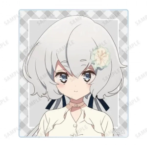 1 Anime Acrylic Stand Model Zombie Land Saga Dream Galaxy Paradise Bookshelf Decoration Custom Charm Phone Personalized, Keychain, Mô Hình Đứng Standee Anime, In 2 Mặt, Cao 6cm, Trang Trí Decor Bàn Học, Balo