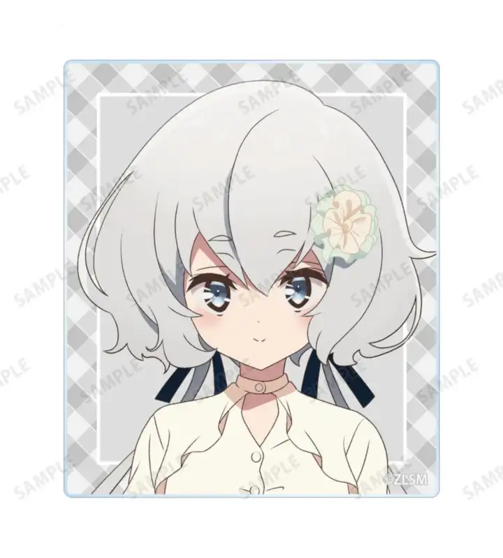 1 Anime Acrylic Stand Model Zombie Land Saga Dream Galaxy Paradise Bookshelf Decoration Custom Charm Phone Personalized, Keychain, Mô Hình Đứng Standee Anime, In 2 Mặt, Cao 6cm, Trang Trí Decor Bàn Học, Balo 1 1 Anime Acrylic Stand Model Zombie Land Saga Dream Galaxy Paradise Bookshelf Decoration Custom Charm Phone Personalized, Keychain, Mô Hình Đứng Standee Anime, In 2 Mặt, Cao 6cm, Trang Trí Decor Bàn Học, Balo