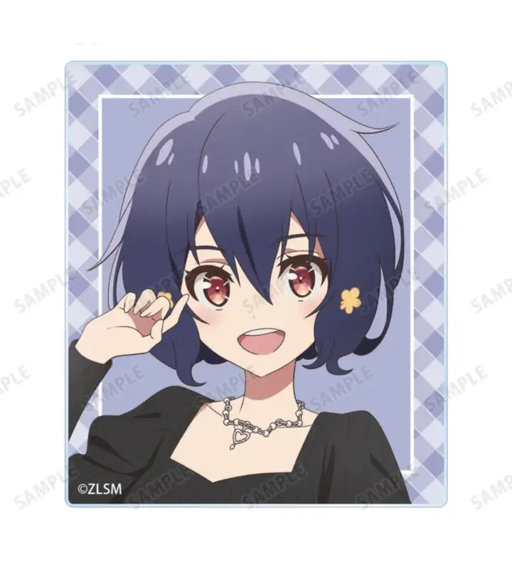 1 Anime Acrylic Stand Model Zombie Land Saga Dream Galaxy Paradise Bookshelf Decoration Custom Charm Phone Personalized, Keychain, Mô Hình Đứng Standee Anime, In 2 Mặt, Cao 6cm, Trang Trí Decor Bàn Học, Balo 8 1 Anime Acrylic Stand Model Zombie Land Saga Dream Galaxy Paradise Bookshelf Decoration Custom Charm Phone Personalized, Keychain, Mô Hình Đứng Standee Anime, In 2 Mặt, Cao 6cm, Trang Trí Decor Bàn Học, Balo - Ảnh 8