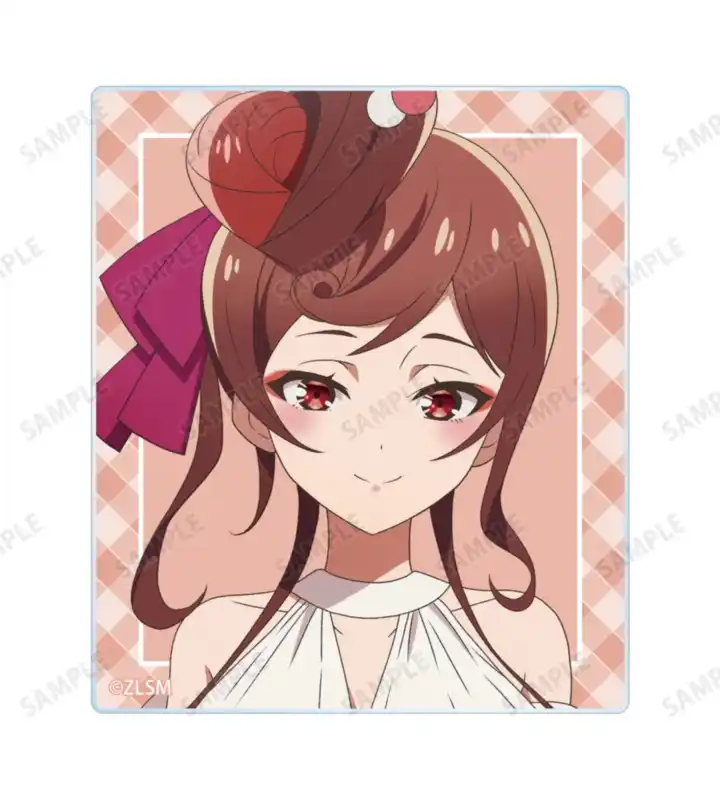 1 Anime Acrylic Stand Model Zombie Land Saga Dream Galaxy Paradise Bookshelf Decoration Custom Charm Phone Personalized, Keychain, Mô Hình Đứng Standee Anime, In 2 Mặt, Cao 6cm, Trang Trí Decor Bàn Học, Balo 9 1 Anime Acrylic Stand Model Zombie Land Saga Dream Galaxy Paradise Bookshelf Decoration Custom Charm Phone Personalized, Keychain, Mô Hình Đứng Standee Anime, In 2 Mặt, Cao 6cm, Trang Trí Decor Bàn Học, Balo - Ảnh 9