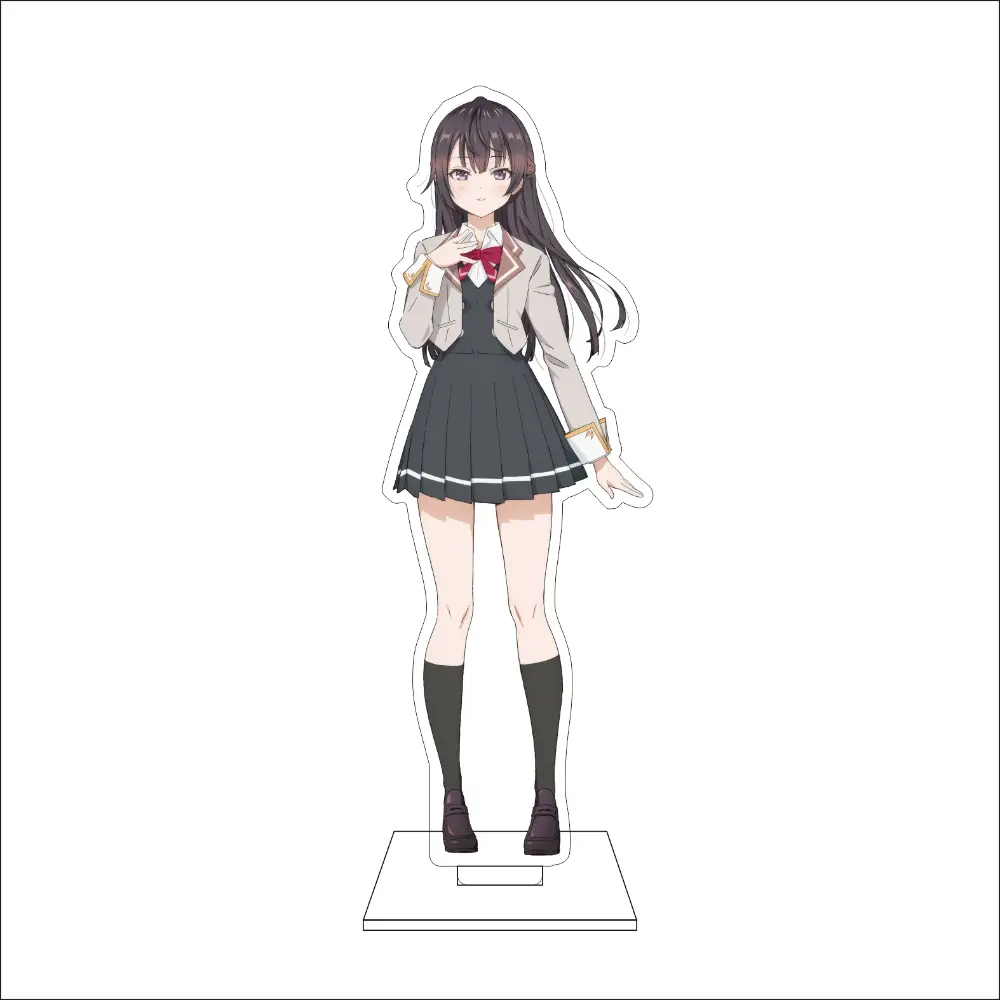 1 Anime Alya Sometimes Hides Her Feelings In Russian Alisa Mikhailovna Kuze Alya Kujou Custom Charm Phone Personalized, Keychain, Mô Hình Đứng Standee Anime, In 2 Mặt, Cao 6cm, Trang Trí Decor Bàn Học, Balo 1 1 Anime Alya Sometimes Hides Her Feelings In Russian Alisa Mikhailovna Kuze Alya Kujou Custom Charm Phone Personalized, Keychain, Mô Hình Đứng Standee Anime, In 2 Mặt, Cao 6cm, Trang Trí Decor Bàn Học, Balo
