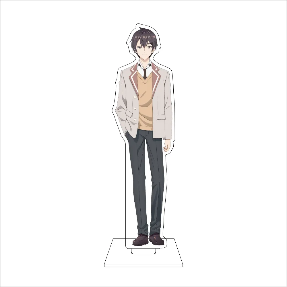 1 Anime Alya Sometimes Hides Her Feelings In Russian Cosplay Acrylic Figure Stand Alisa Custom Charm Phone Personalized, Keychain, Mô Hình Đứng Standee Anime, In 2 Mặt, Cao 6cm, Trang Trí Decor Bàn Học, Balo 1 1 Anime Alya Sometimes Hides Her Feelings In Russian Cosplay Acrylic Figure Stand Alisa Custom Charm Phone Personalized, Keychain, Mô Hình Đứng Standee Anime, In 2 Mặt, Cao 6cm, Trang Trí Decor Bàn Học, Balo