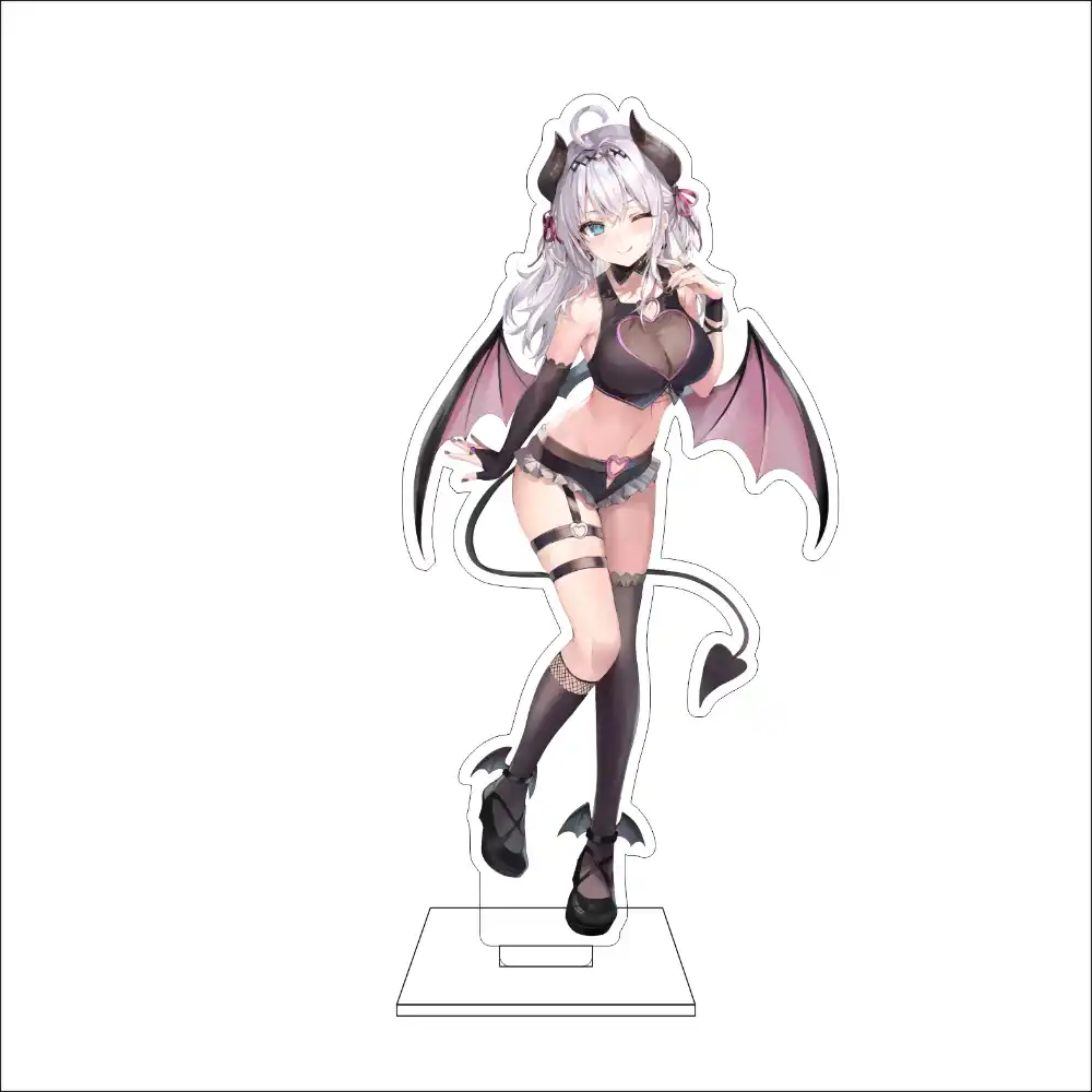 1 Anime Alya Sometimes Hides Her Feelings In Russian Alisa Mikhailovna Kuze Alya Kujou Custom Charm Phone Personalized, Keychain, Mô Hình Đứng Standee Anime, In 2 Mặt, Cao 6cm, Trang Trí Decor Bàn Học, Balo 10 1 Anime Alya Sometimes Hides Her Feelings In Russian Alisa Mikhailovna Kuze Alya Kujou Custom Charm Phone Personalized, Keychain, Mô Hình Đứng Standee Anime, In 2 Mặt, Cao 6cm, Trang Trí Decor Bàn Học, Balo - Ảnh 10