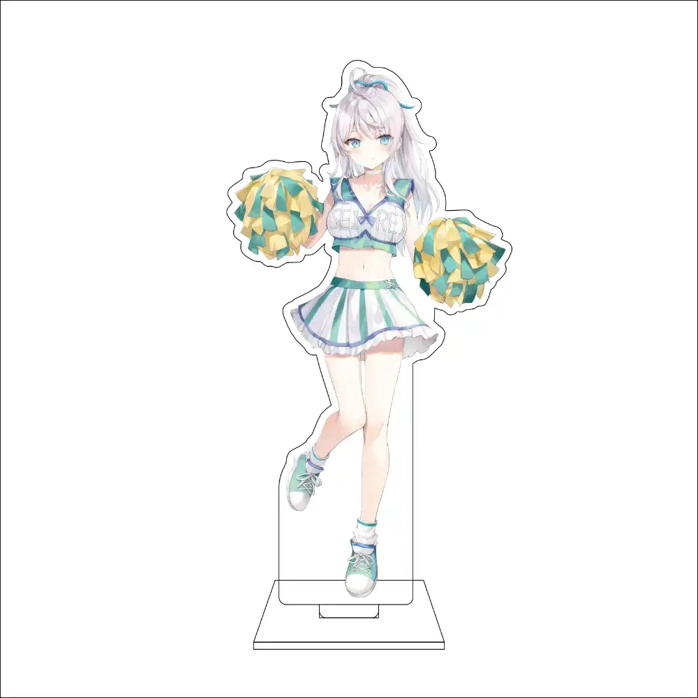 1 Anime Alya Sometimes Hides Her Feelings In Russian Cosplay Acrylic Figure Stand Alisa Custom Charm Phone Personalized, Keychain, Mô Hình Đứng Standee Anime, In 2 Mặt, Cao 6cm, Trang Trí Decor Bàn Học, Balo 6 1 Anime Alya Sometimes Hides Her Feelings In Russian Cosplay Acrylic Figure Stand Alisa Custom Charm Phone Personalized, Keychain, Mô Hình Đứng Standee Anime, In 2 Mặt, Cao 6cm, Trang Trí Decor Bàn Học, Balo - Ảnh 6