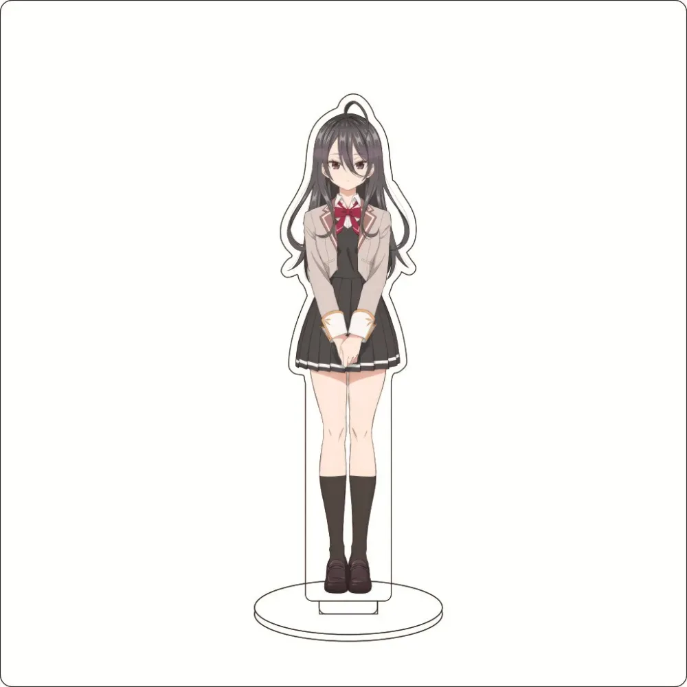 1 Anime Alya Sometimes Hides Her Feelings In Russian Alisa Mikhailovna Kujo Suo Yuki Cos Custom Charm Phone Personalized, Keychain, Mô Hình Đứng Standee Anime, In 2 Mặt, Cao 6cm, Trang Trí Decor Bàn Học, Balo 6 1 Anime Alya Sometimes Hides Her Feelings In Russian Alisa Mikhailovna Kujo Suo Yuki Cos Custom Charm Phone Personalized, Keychain, Mô Hình Đứng Standee Anime, In 2 Mặt, Cao 6cm, Trang Trí Decor Bàn Học, Balo - Ảnh 6