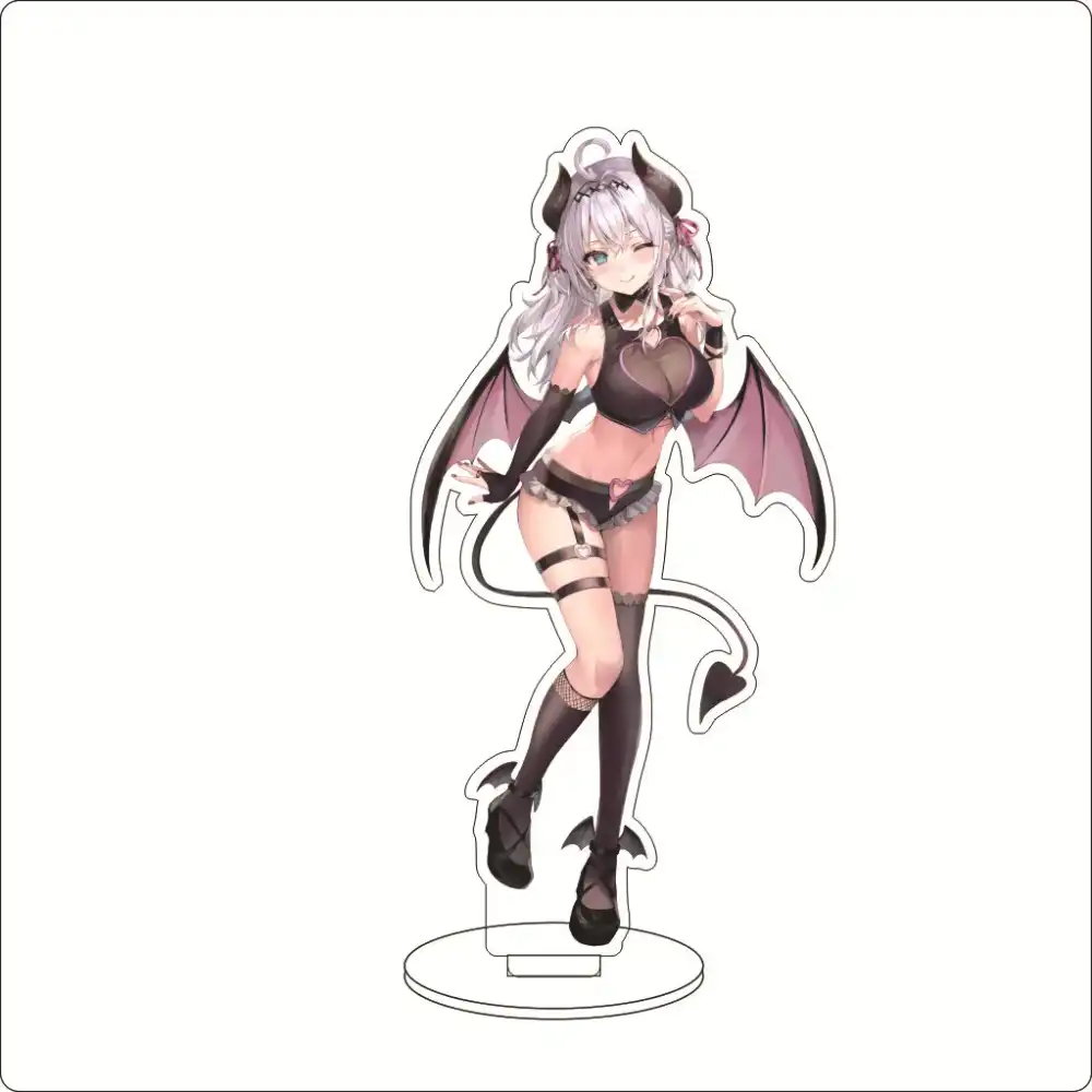 1 Anime Alya Sometimes Hides Her Feelings In Russian Kuze Masachika Alisa Suō Yuki Cos Custom Charm Phone Personalized, Keychain, Mô Hình Đứng Standee Anime, In 2 Mặt, Cao 6cm, Trang Trí Decor Bàn Học, Balo 6 1 Anime Alya Sometimes Hides Her Feelings In Russian Kuze Masachika Alisa Suō Yuki Cos Custom Charm Phone Personalized, Keychain, Mô Hình Đứng Standee Anime, In 2 Mặt, Cao 6cm, Trang Trí Decor Bàn Học, Balo - Ảnh 6