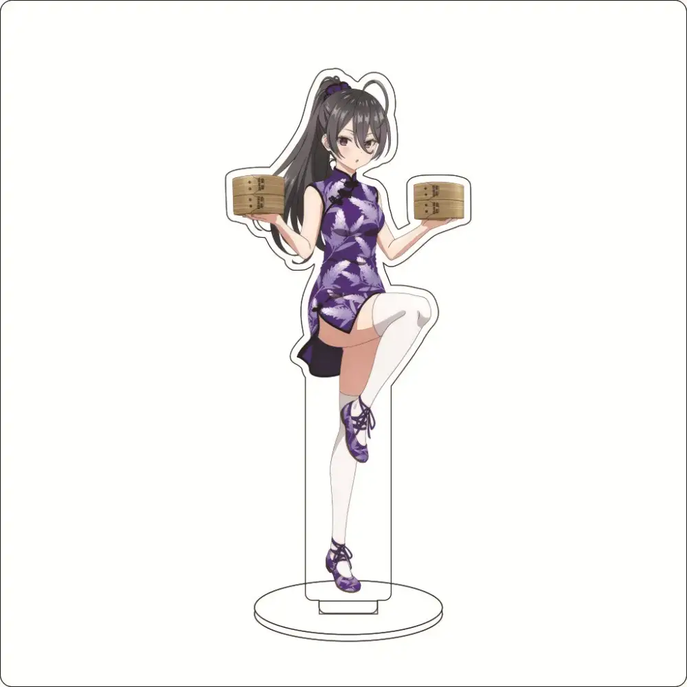 1 Anime Alya Sometimes Hides Her Feelings In Russian Alisa Mikhailovna Kujo Suo Yuki Cos Custom Charm Phone Personalized, Keychain, Mô Hình Đứng Standee Anime, In 2 Mặt, Cao 6cm, Trang Trí Decor Bàn Học, Balo 7 1 Anime Alya Sometimes Hides Her Feelings In Russian Alisa Mikhailovna Kujo Suo Yuki Cos Custom Charm Phone Personalized, Keychain, Mô Hình Đứng Standee Anime, In 2 Mặt, Cao 6cm, Trang Trí Decor Bàn Học, Balo - Ảnh 7