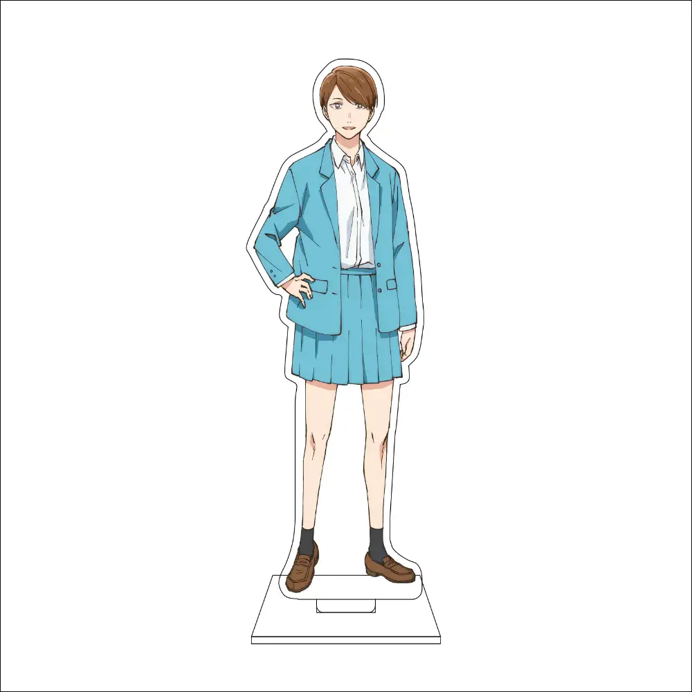 1 Anime Ao No Hako Cosplay Acrylic Stand Ornaments Shingo Inomata Chinatsu Kano Hina Chono Custom Charm Phone Personalized, Keychain, Mô Hình Đứng Standee Anime, In 2 Mặt, Cao 6cm, Trang Trí Decor Bàn Học, Balo 2 1 Anime Ao No Hako Cosplay Acrylic Stand Ornaments Shingo Inomata Chinatsu Kano Hina Chono Custom Charm Phone Personalized, Keychain, Mô Hình Đứng Standee Anime, In 2 Mặt, Cao 6cm, Trang Trí Decor Bàn Học, Balo - Ảnh 2