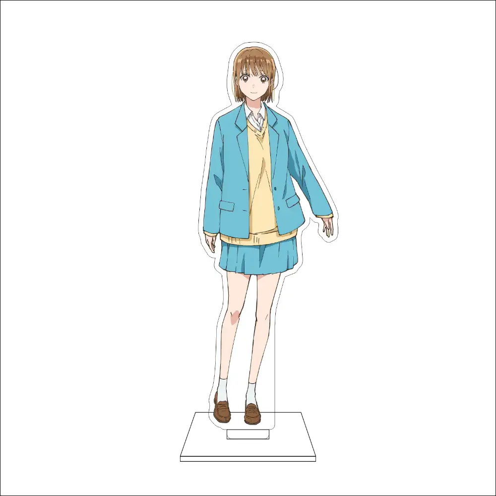 1 Anime Ao No Hako Cosplay Acrylic Stand Ornaments Shingo Inomata Chinatsu Kano Hina Chono Custom Charm Phone Personalized, Keychain, Mô Hình Đứng Standee Anime, In 2 Mặt, Cao 6cm, Trang Trí Decor Bàn Học, Balo 4 1 Anime Ao No Hako Cosplay Acrylic Stand Ornaments Shingo Inomata Chinatsu Kano Hina Chono Custom Charm Phone Personalized, Keychain, Mô Hình Đứng Standee Anime, In 2 Mặt, Cao 6cm, Trang Trí Decor Bàn Học, Balo - Ảnh 4