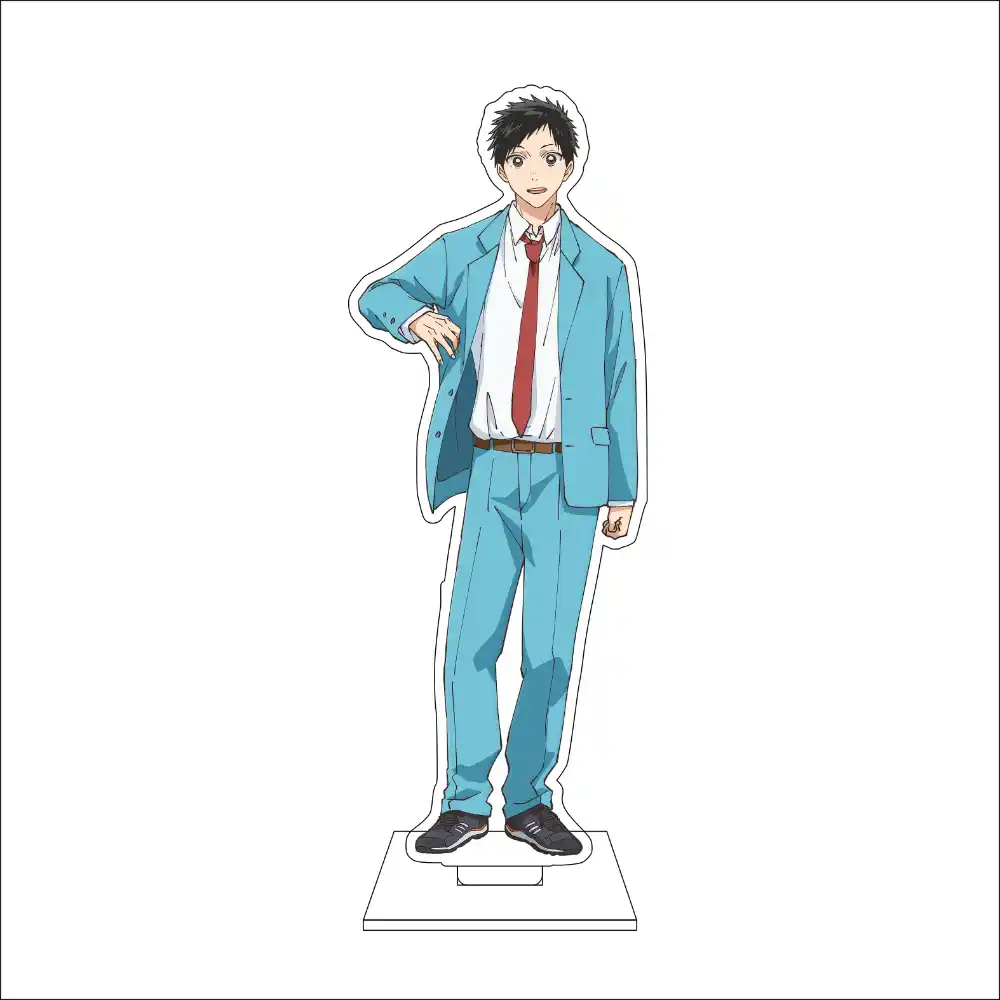 1 Anime Ao No Hako Cosplay Acrylic Stand Ornaments Shingo Inomata Chinatsu Kano Hina Chono Custom Charm Phone Personalized, Keychain, Mô Hình Đứng Standee Anime, In 2 Mặt, Cao 6cm, Trang Trí Decor Bàn Học, Balo 9 1 Anime Ao No Hako Cosplay Acrylic Stand Ornaments Shingo Inomata Chinatsu Kano Hina Chono Custom Charm Phone Personalized, Keychain, Mô Hình Đứng Standee Anime, In 2 Mặt, Cao 6cm, Trang Trí Decor Bàn Học, Balo - Ảnh 9