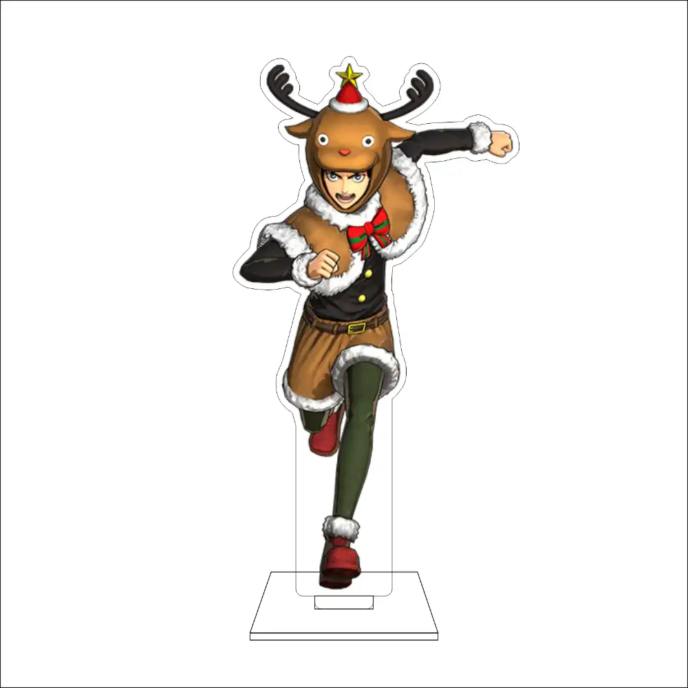 1 Anime Attack On Titan Cosplay Acrylic Figure Stand Plate Ymir Sasha Braus Conny Springe Custom Charm Phone Personalized, Keychain, Mô Hình Đứng Standee Anime, In 2 Mặt, Cao 6cm, Trang Trí Decor Bàn Học, Balo 2 1 Anime Attack On Titan Cosplay Acrylic Figure Stand Plate Ymir Sasha Braus Conny Springe Custom Charm Phone Personalized, Keychain, Mô Hình Đứng Standee Anime, In 2 Mặt, Cao 6cm, Trang Trí Decor Bàn Học, Balo - Ảnh 2