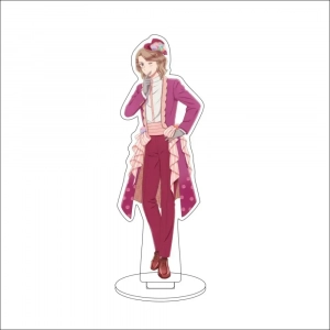1 Anime Axis Powers Hetalia Italy Feliciano Vargas Arthur Kirkland Russia Wang Yao Cos Custom Charm Phone Personalized, Keychain, Mô Hình Đứng Standee Anime, In 2 Mặt, Cao 6cm, Trang Trí Decor Bàn Học, Balo