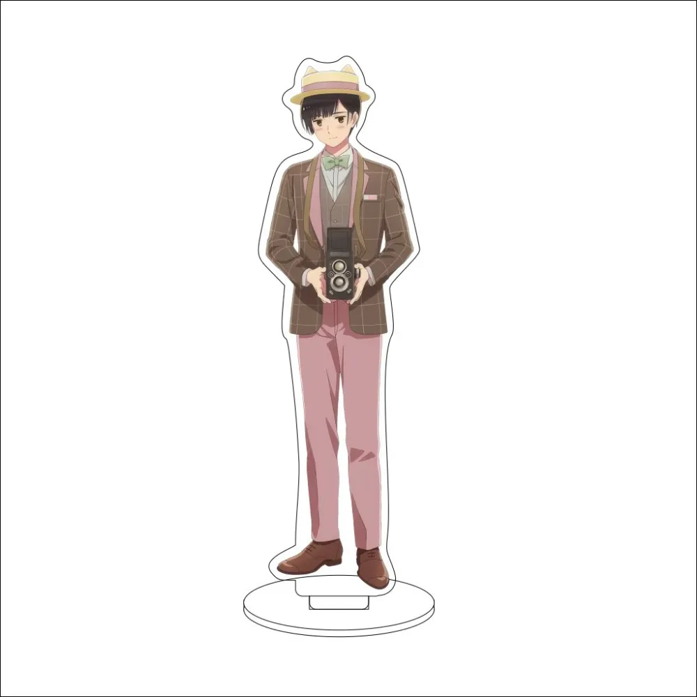 1 Anime Axis Powers Italia Venechiano Ludwig Alfred F. Jones Wang Yao Cos Acrylic Figure Custom Charm Phone Personalized, Keychain, Mô Hình Đứng Standee Anime, In 2 Mặt, Cao 6cm, Trang Trí Decor Bàn Học, Balo 1 1 Anime Axis Powers Italia Venechiano Ludwig Alfred F. Jones Wang Yao Cos Acrylic Figure Custom Charm Phone Personalized, Keychain, Mô Hình Đứng Standee Anime, In 2 Mặt, Cao 6cm, Trang Trí Decor Bàn Học, Balo