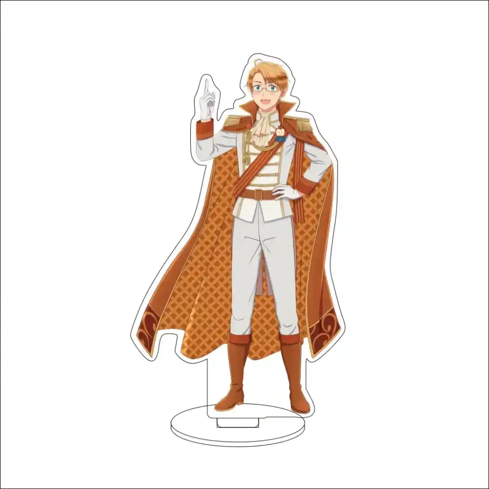 1 Anime Axis Powers Italia Venechiano Ludwig Alfred F. Jones Wang Yao Cos Acrylic Figure Custom Charm Phone Personalized, Keychain, Mô Hình Đứng Standee Anime, In 2 Mặt, Cao 6cm, Trang Trí Decor Bàn Học, Balo 4 1 Anime Axis Powers Italia Venechiano Ludwig Alfred F. Jones Wang Yao Cos Acrylic Figure Custom Charm Phone Personalized, Keychain, Mô Hình Đứng Standee Anime, In 2 Mặt, Cao 6cm, Trang Trí Decor Bàn Học, Balo - Ảnh 4
