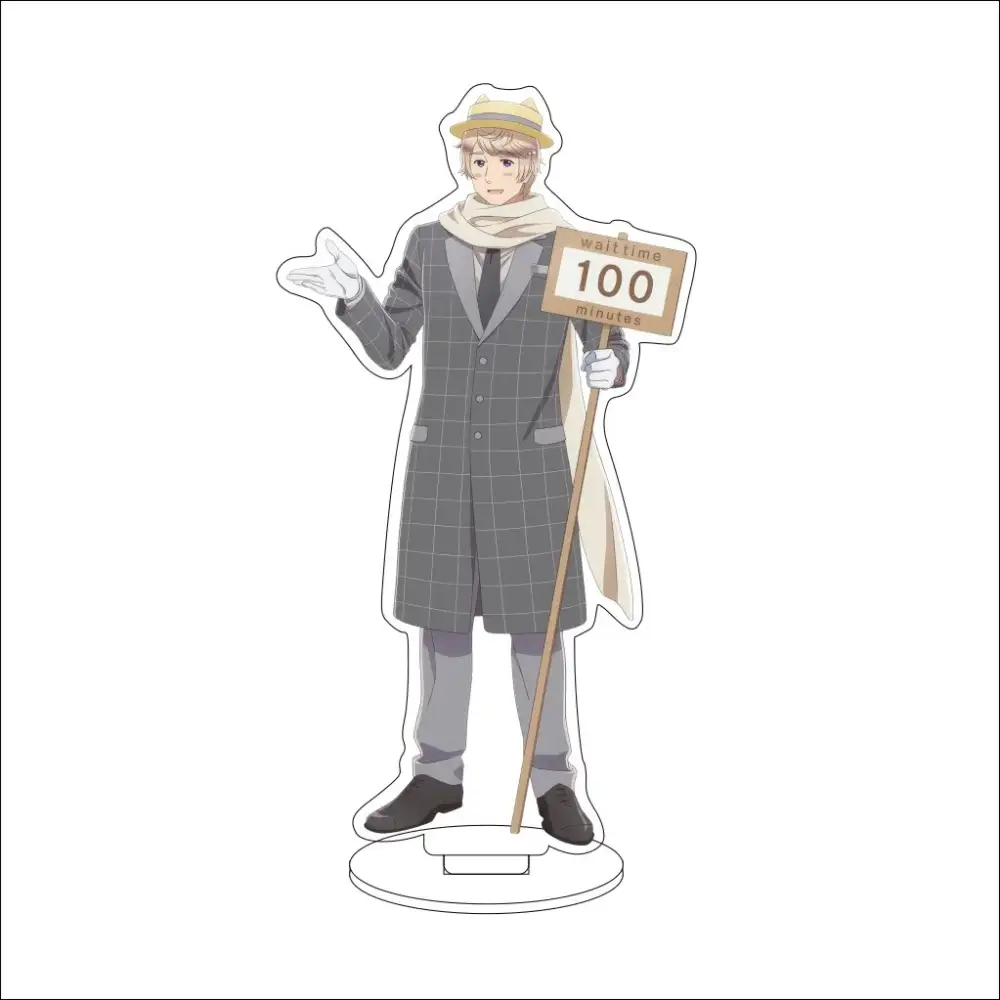 1 Anime Axis Powers Italia Venechiano Ludwig Alfred F. Jones Wang Yao Cos Acrylic Figure Custom Charm Phone Personalized, Keychain, Mô Hình Đứng Standee Anime, In 2 Mặt, Cao 6cm, Trang Trí Decor Bàn Học, Balo 6 1 Anime Axis Powers Italia Venechiano Ludwig Alfred F. Jones Wang Yao Cos Acrylic Figure Custom Charm Phone Personalized, Keychain, Mô Hình Đứng Standee Anime, In 2 Mặt, Cao 6cm, Trang Trí Decor Bàn Học, Balo - Ảnh 6