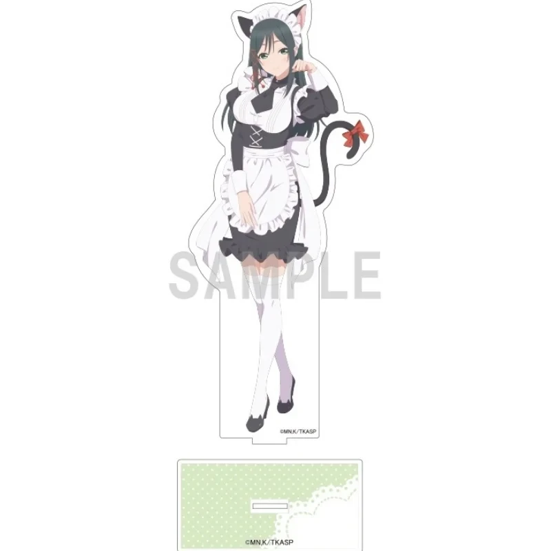 1 Anime Backpack Pendant Tying The Knot With An Amagami Sister Acrylic Stand Modle Desktop Custom Charm Phone Personalized, Keychain, Mô Hình Đứng Standee Anime, In 2 Mặt, Cao 6cm, Trang Trí Decor Bàn Học, Balo 7 1 Anime Backpack Pendant Tying The Knot With An Amagami Sister Acrylic Stand Modle Desktop Custom Charm Phone Personalized, Keychain, Mô Hình Đứng Standee Anime, In 2 Mặt, Cao 6cm, Trang Trí Decor Bàn Học, Balo - Ảnh 7