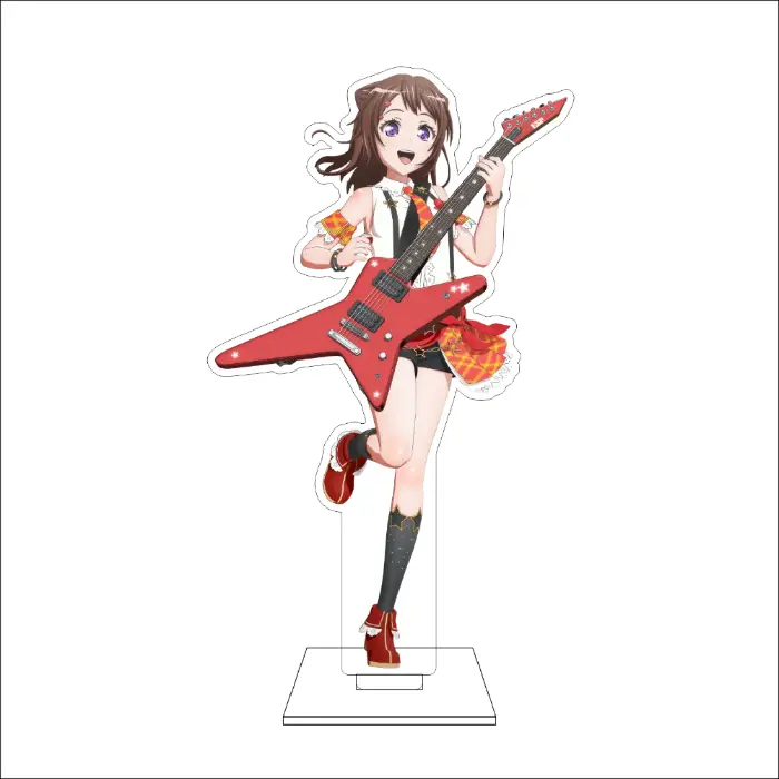 1 Anime Bang Dream! Cosplay Acrylic Figure Stand Plate Kasumi Toyama Tae Hanazono Rimi Custom Charm Phone Personalized, Keychain, Mô Hình Đứng Standee Anime, In 2 Mặt, Cao 6cm, Trang Trí Decor Bàn Học, Balo 1 1 Anime Bang Dream! Cosplay Acrylic Figure Stand Plate Kasumi Toyama Tae Hanazono Rimi Custom Charm Phone Personalized, Keychain, Mô Hình Đứng Standee Anime, In 2 Mặt, Cao 6cm, Trang Trí Decor Bàn Học, Balo