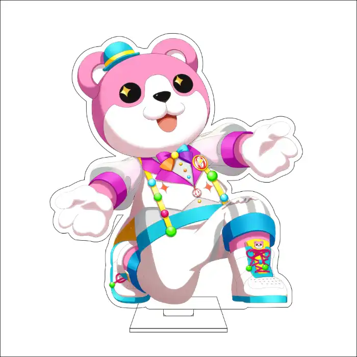 1 Anime Bang Dream! Cosplay Acrylic Figure Stand Plate Aya Maruyama Hina Hikawa Maya Custom Charm Phone Personalized, Keychain, Mô Hình Đứng Standee Anime, In 2 Mặt, Cao 6cm, Trang Trí Decor Bàn Học, Balo 10 1 Anime Bang Dream! Cosplay Acrylic Figure Stand Plate Aya Maruyama Hina Hikawa Maya Custom Charm Phone Personalized, Keychain, Mô Hình Đứng Standee Anime, In 2 Mặt, Cao 6cm, Trang Trí Decor Bàn Học, Balo - Ảnh 10
