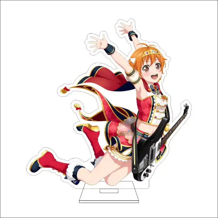 1 Anime Bang Dream! Cosplay Acrylic Figure Stand Plate Yukina Minato Sayo Hikawasayo Custom Charm Phone Personalized, Keychain, Mô Hình Đứng Standee Anime, In 2 Mặt, Cao 6cm, Trang Trí Decor Bàn Học, Balo 3 1 Anime Bang Dream! Cosplay Acrylic Figure Stand Plate Yukina Minato Sayo Hikawasayo Custom Charm Phone Personalized, Keychain, Mô Hình Đứng Standee Anime, In 2 Mặt, Cao 6cm, Trang Trí Decor Bàn Học, Balo - Ảnh 3