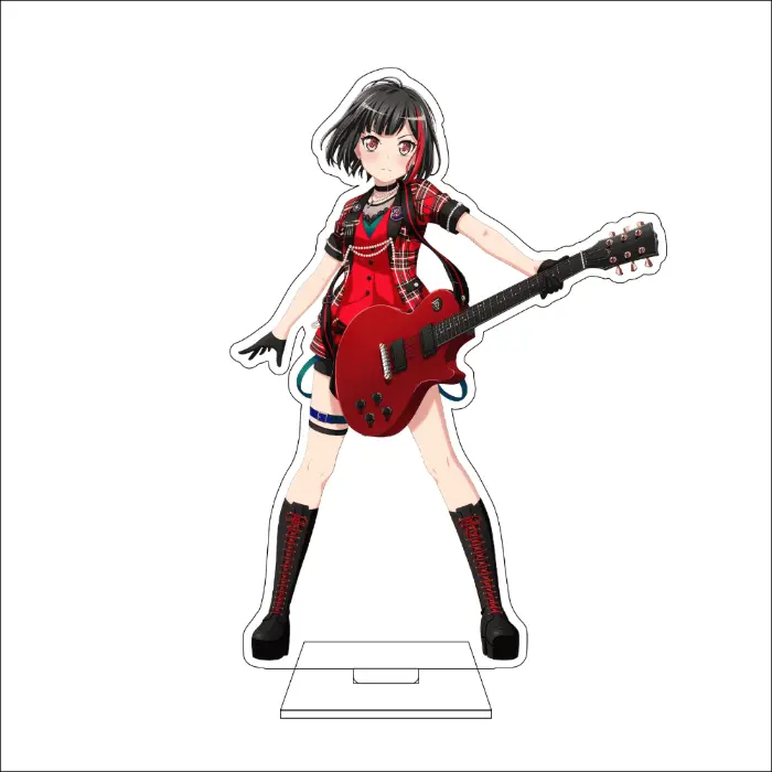 1 Anime Bang Dream! Cosplay Acrylic Figure Stand Plate Kasumi Toyama Tae Hanazono Rimi Custom Charm Phone Personalized, Keychain, Mô Hình Đứng Standee Anime, In 2 Mặt, Cao 6cm, Trang Trí Decor Bàn Học, Balo 7 1 Anime Bang Dream! Cosplay Acrylic Figure Stand Plate Kasumi Toyama Tae Hanazono Rimi Custom Charm Phone Personalized, Keychain, Mô Hình Đứng Standee Anime, In 2 Mặt, Cao 6cm, Trang Trí Decor Bàn Học, Balo - Ảnh 7
