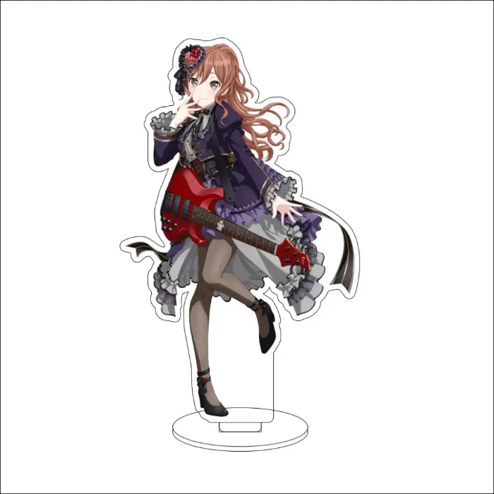 1 Anime Bang Dream! Minato Yukina Imai Lisa Shirokane Rinko Hikawa Sayo Udagawa Ako Cos Custom Charm Phone Personalized, Keychain, Mô Hình Đứng Standee Anime, In 2 Mặt, Cao 6cm, Trang Trí Decor Bàn Học, Balo 1 1 Anime Bang Dream! Minato Yukina Imai Lisa Shirokane Rinko Hikawa Sayo Udagawa Ako Cos Custom Charm Phone Personalized, Keychain, Mô Hình Đứng Standee Anime, In 2 Mặt, Cao 6cm, Trang Trí Decor Bàn Học, Balo