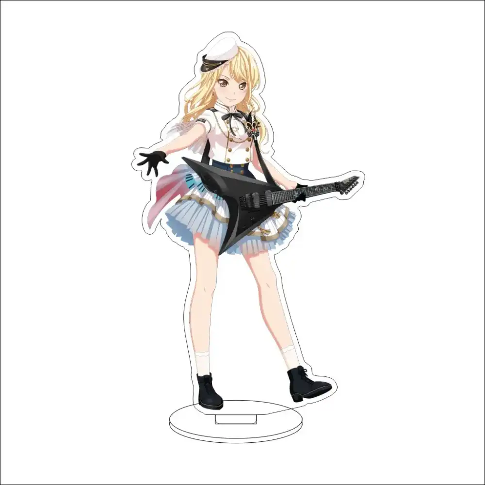 1 Anime Bang Dream! Minato Yukina Imai Lisa Shirokane Rinko Hikawa Sayo Udagawa Ako Cos Custom Charm Phone Personalized, Keychain, Mô Hình Đứng Standee Anime, In 2 Mặt, Cao 6cm, Trang Trí Decor Bàn Học, Balo 2 1 Anime Bang Dream! Minato Yukina Imai Lisa Shirokane Rinko Hikawa Sayo Udagawa Ako Cos Custom Charm Phone Personalized, Keychain, Mô Hình Đứng Standee Anime, In 2 Mặt, Cao 6cm, Trang Trí Decor Bàn Học, Balo - Ảnh 2