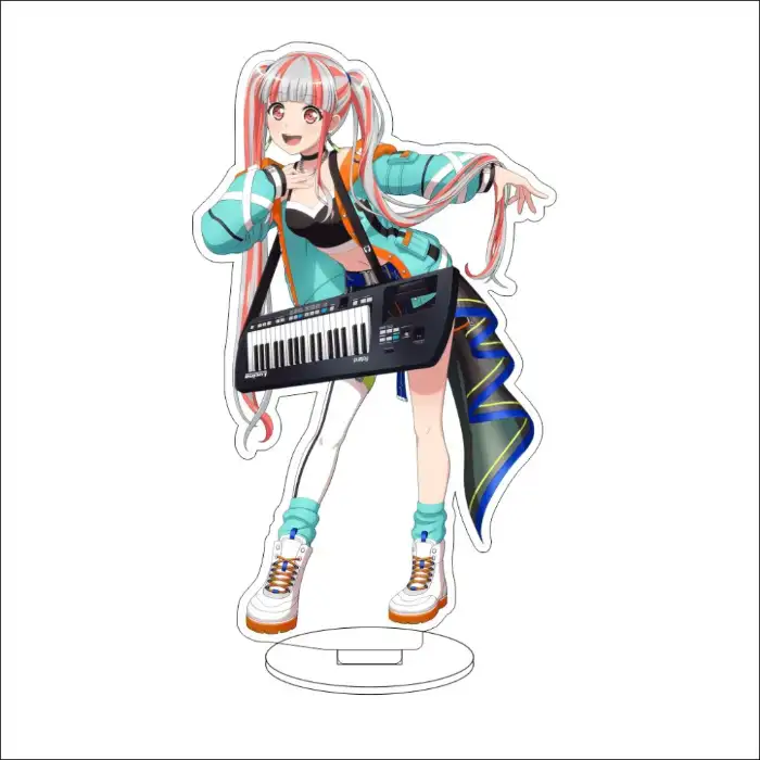1 Anime bang Dream mitake Ran Aoba Moka Uehara Himari Udagawa Tomoe Cos Acrylic Figure Custom Charm Phone Personalized, Keychain, Mô Hình Đứng Standee Anime, In 2 Mặt, Cao 6cm, Trang Trí Decor Bàn Học, Balo 3 1 Anime bang Dream mitake Ran Aoba Moka Uehara Himari Udagawa Tomoe Cos Acrylic Figure Custom Charm Phone Personalized, Keychain, Mô Hình Đứng Standee Anime, In 2 Mặt, Cao 6cm, Trang Trí Decor Bàn Học, Balo - Ảnh 3
